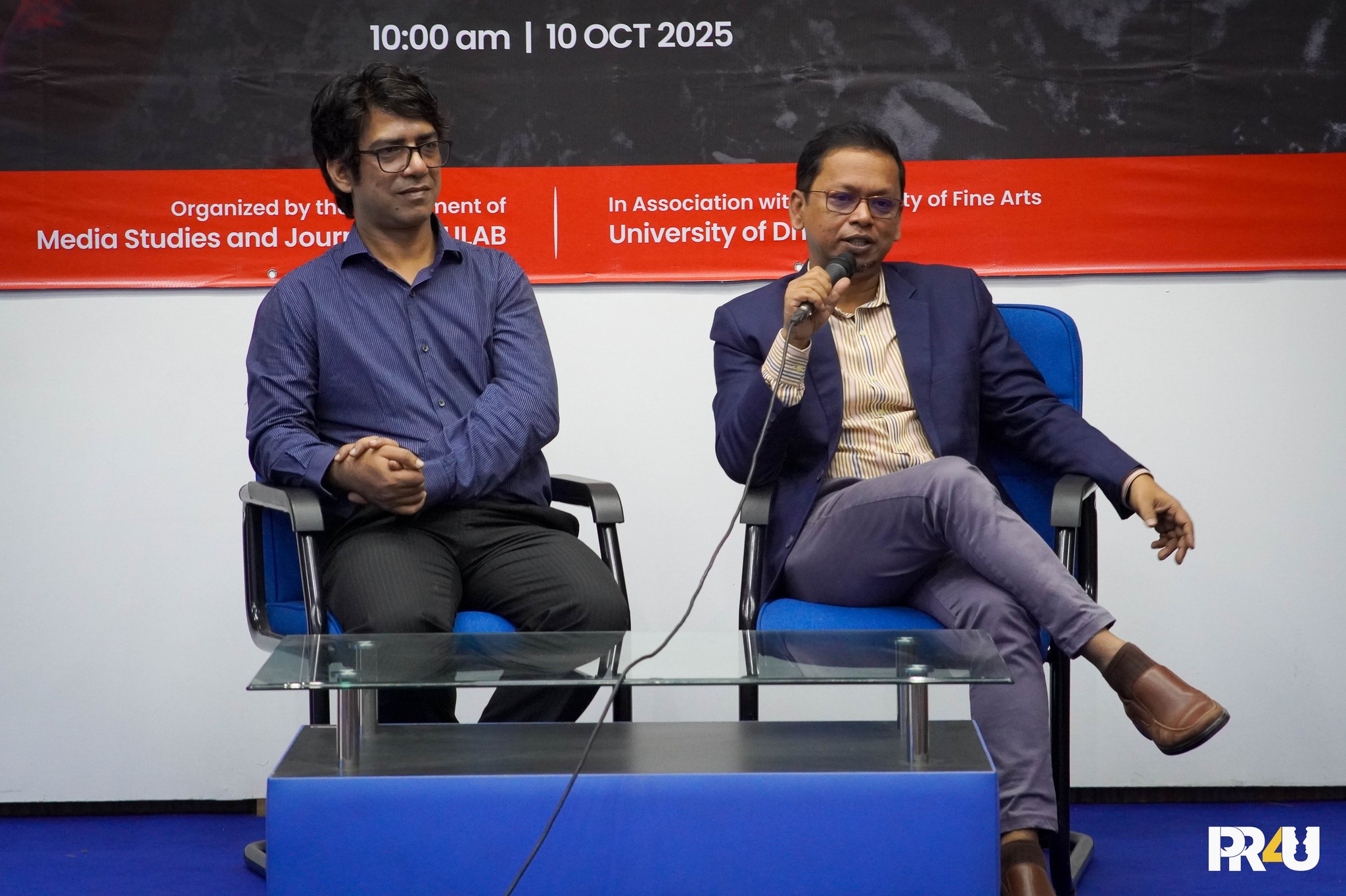 PR4U Launches Student Apprenticeship Program Blending Real‑World Experience with Creative Events Like the Trashion Show