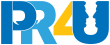 This is pr4u icon image