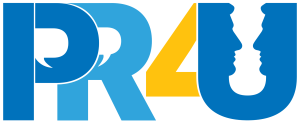 This is pr4u icon image