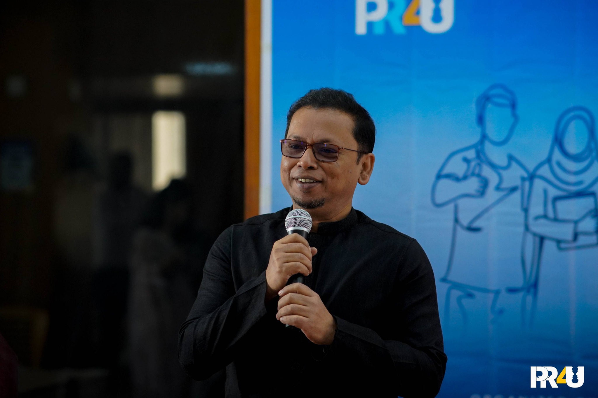 ULAB Media Studies and Journalism Department Welcomes Spring 2026 Cohort with Orientation and Apprenticeship Day